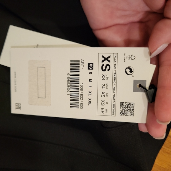 (NWT) Zara pants - Picture 6 of 9